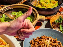 -啫神·广州地标美食(北京路店)