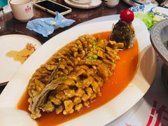 -淮安宴·淮扬菜(清河路一店)