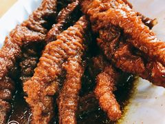 -新记肉骨茶