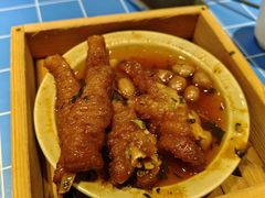 -蔡澜点心·粤菜(花城汇南区店)