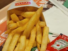 -汉堡王(北京通州领展店)