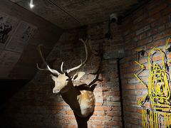 -鹿萤季·营地小馆(皇后公园店)