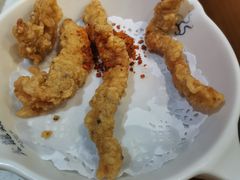 -大龙燚火锅(科华店)