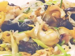 葱油海螺-林之六八·6886大连老菜馆