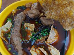 -龍城柳州螺蛳粉(群星路店)