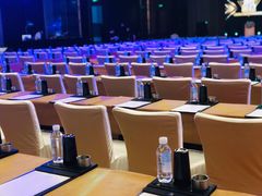 -北京北辰洲际酒店