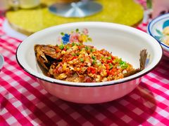 -老湘村·湖南土菜(天河维多利店)