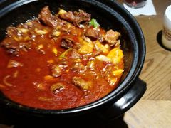-相约·羊村小馆非遗手抓肉(七一酱园店)