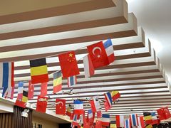 -五洲皇冠巴西烤肉餐厅