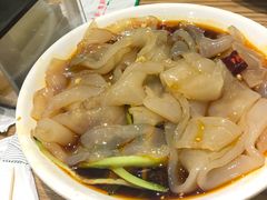 -榆林镇筋饼(知春路店)