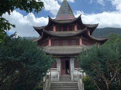 -天龙八部武侠城