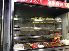 -四川老牛麻辣烫(北门桥店)