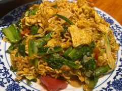 -东北小板凳地摊烧烤(泰来街店)