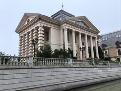 -大连海昌东方水城