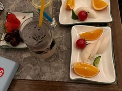 -和子足浴SPA会馆(东方之门店)