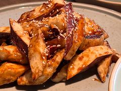 -薇酌饮·陕西菜(南门外店)