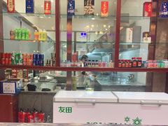 -金刚山烧烤(中山路店)