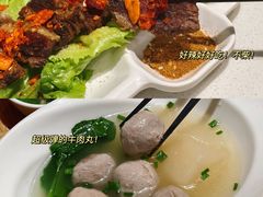 -新仙清汤牛腩(铜锣湾店)