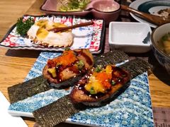 -林妈妈村·日式料理(宝山万达店)