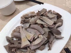 白切猪杂-瑞记湛江鸡饭店·粤西第一鸡(粤垦店)