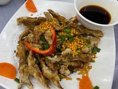 -凤城康记饭店