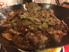 -王城醋血鸭老店