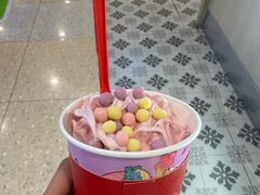 -DQ·蛋糕·冰淇淋(天通苑华联店)