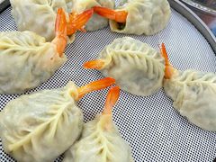 -叶存利海鲜大馅饺子(海宁路总店)