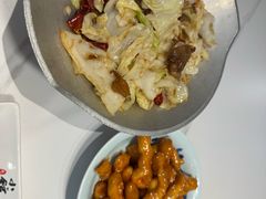 -苏湘小馆·不做预制菜(青年公社店)