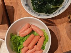 -巴奴毛肚火锅(龙湖锦艺城店)