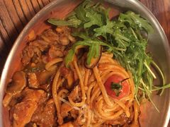 -I HOLIC艾豪丽披萨(KKone店)