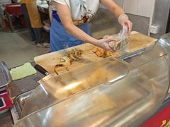 -咏春葱油饼(德政中路店)