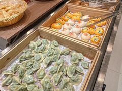 -天荷菜根·闽南素食自助(刺桐北路店)