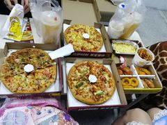 -尊宝比萨(厦大店)