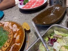 -牛牛章·章鱼水煎肉(光谷世界城店)