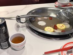 -八合里牛肉火锅(上海中山公园店)
