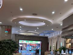 -圣丰城酒家·宴会(宝安大仟里店)