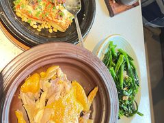 -秋色客家菜(流塘店)