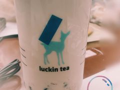 -瑞幸咖啡(广东外经贸大厦店)