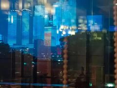 -海尔洲际酒店天下一品中餐厅
