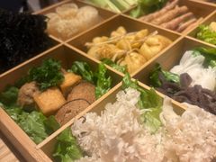 -十二舍·湯物素煮(江泰潤政店)