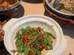 -吴氏老妈·23年家常菜(古城店)