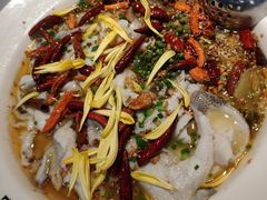 -太二酸菜鱼(正大广场店)