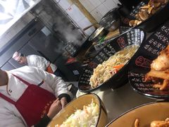 -老烟台灌汤包(南洪街店)