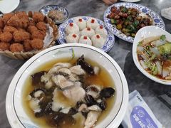 -都一处烧麦馆(前门店)