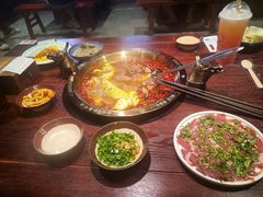 -受气牛肉·重庆耙牛肉(南坪总店)