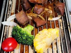 -九井澤精致料理(金茂店)