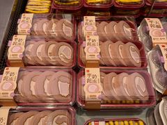 -詹记桃酥(包河万达店)