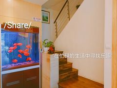 -宫七SPA·高端Massage(浦东大道店)