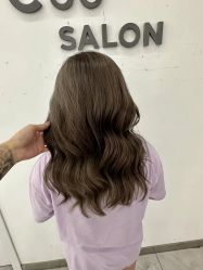 -Coo Hair salon
